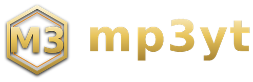 mp3yt logo