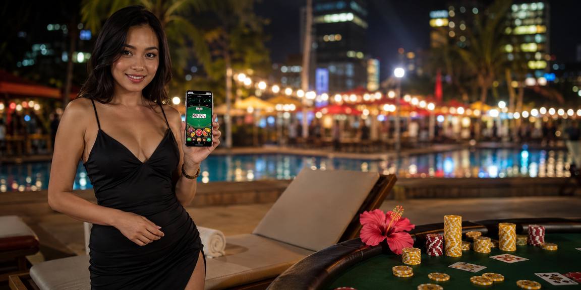 mp3yt Kasino mp3yt untuk Pemain Malaysia